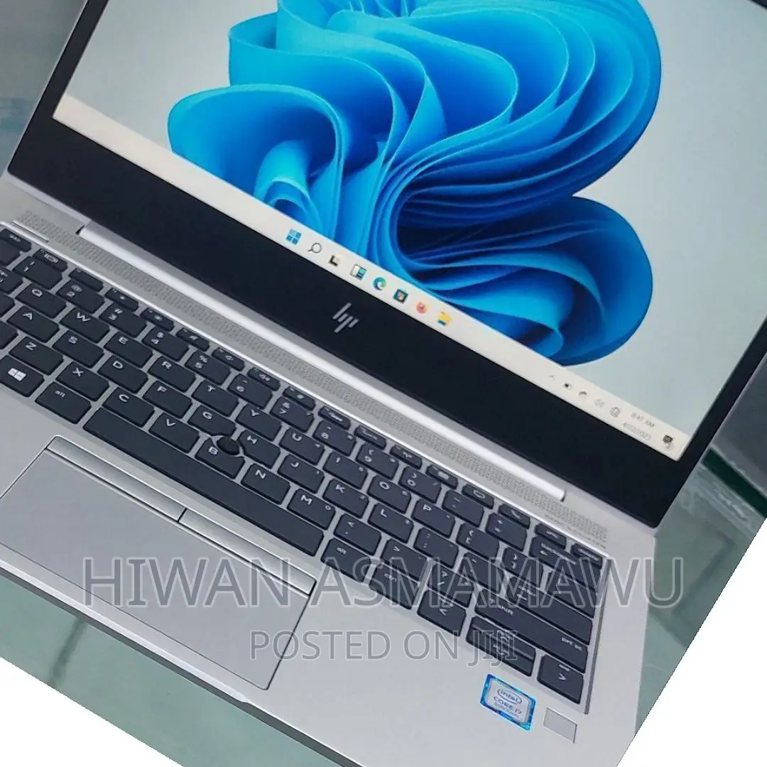 New Laptop HP EliteBook 840 16GB Intel Core I7 SSD 512GB