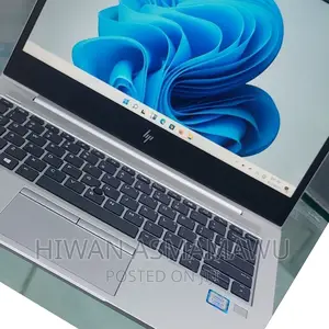 New Laptop HP EliteBook 840 16GB Intel Core I7 SSD 512GB