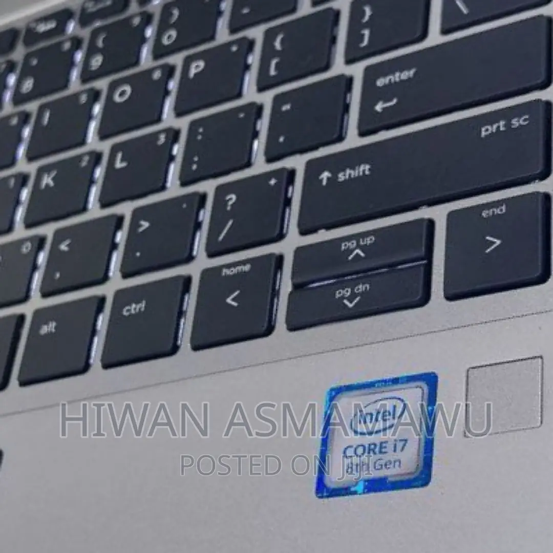 New Laptop HP EliteBook 840 16GB Intel Core I7 SSD 512GB