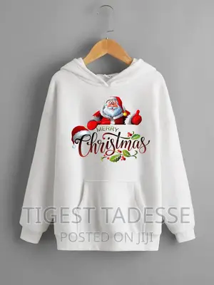 Christmas T-Shirt and Sweater