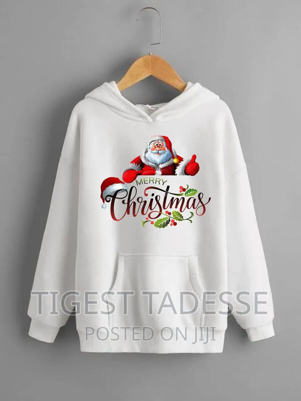 Christmas T-Shirt and Sweater