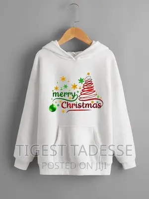 Christmas T-Shirt and Sweater