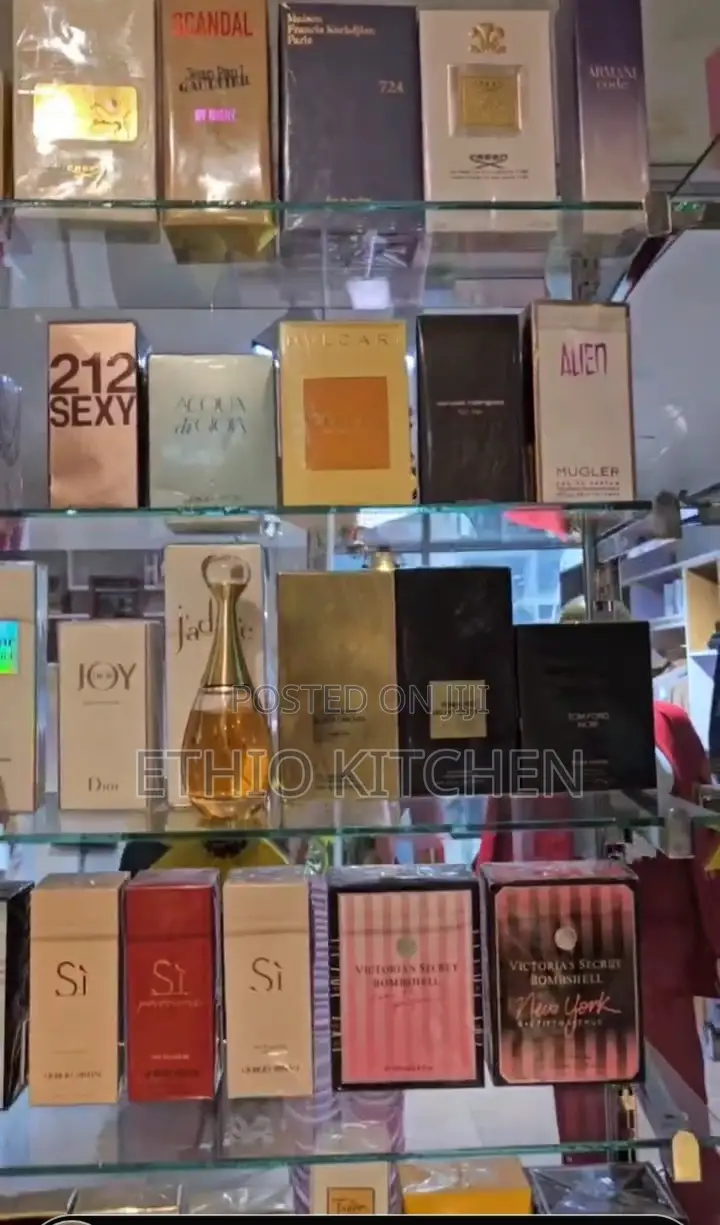 Online Sales Person የሽያጭ ሰራተኞች