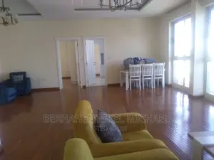 Furnished 2bdrm Apartment in Bole for rent