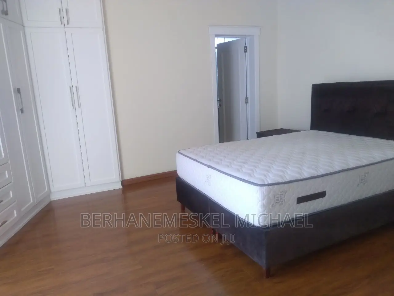 Furnished 2bdrm Apartment in Bole for rent