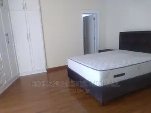 Furnished 2bdrm Apartment in Bole for rent