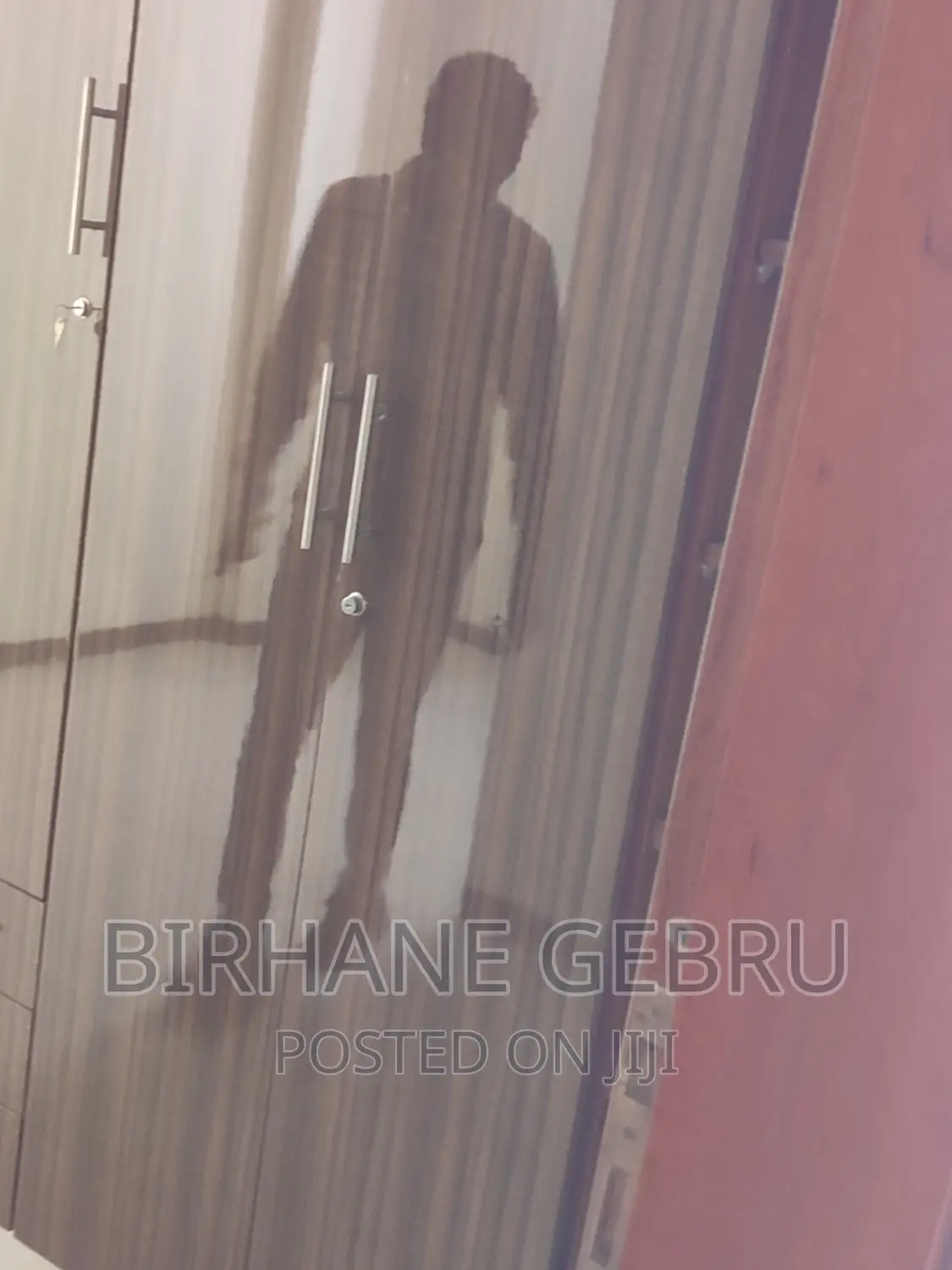 5bdrm House in House Ware, Bole for rent