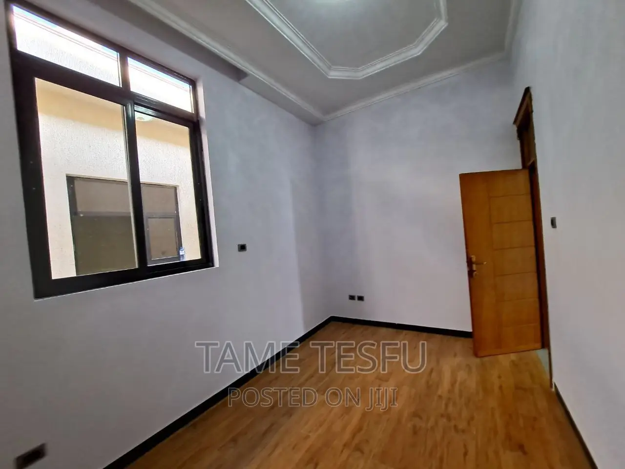 Furnished 6bdrm House in Wosene, Yeka for sale
