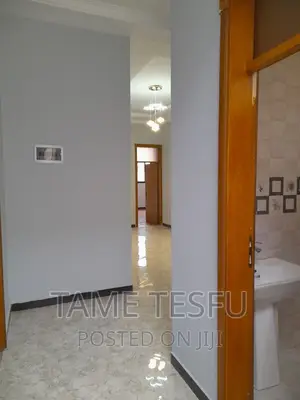Furnished 6bdrm House in Wosene, Yeka for sale