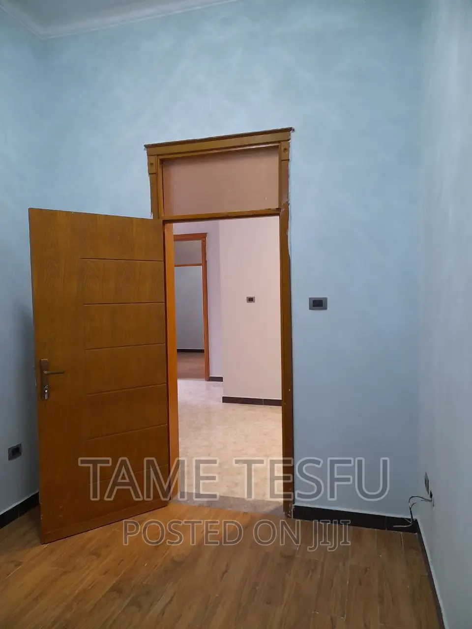 Furnished 6bdrm House in Wosene, Yeka for sale