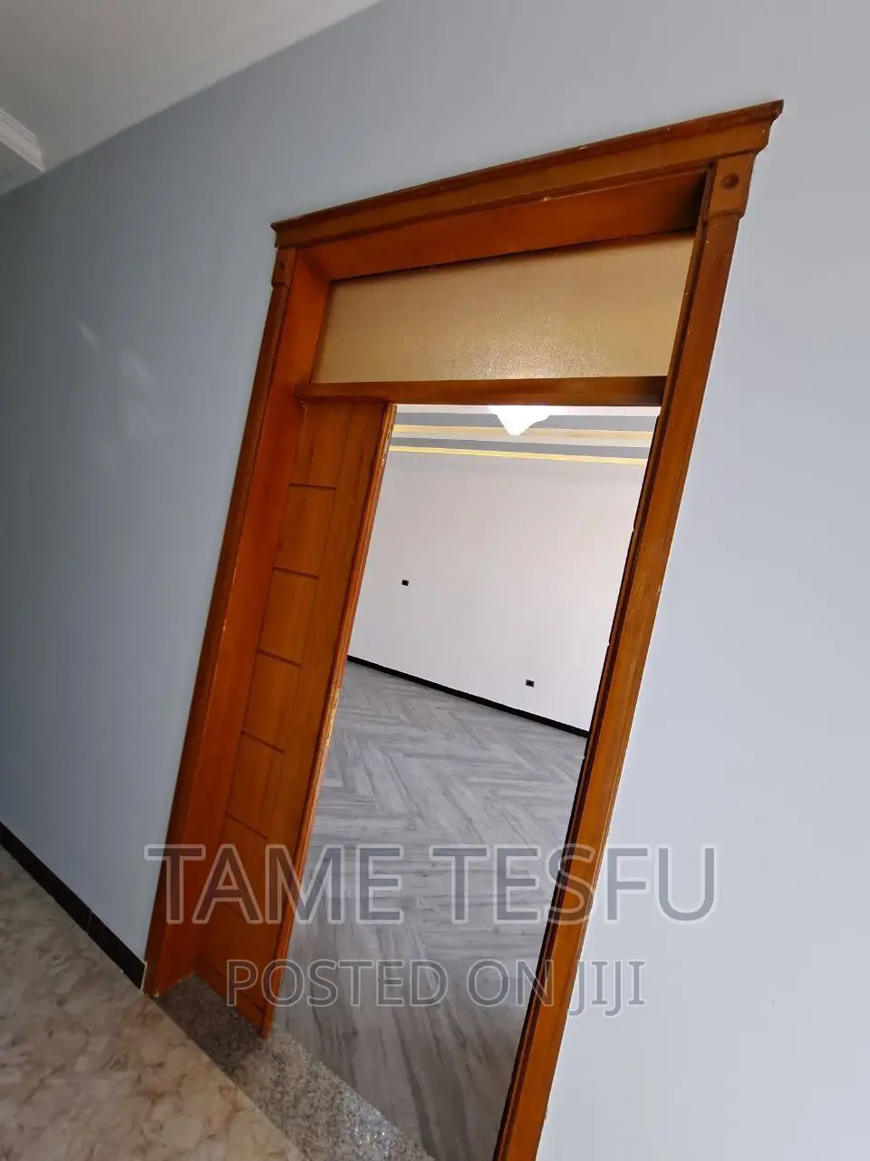 Furnished 6bdrm House in Wosene, Yeka for sale