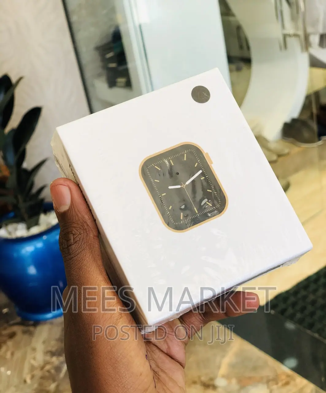 Smart Watch Series 6