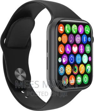 Smart Watch Series 6