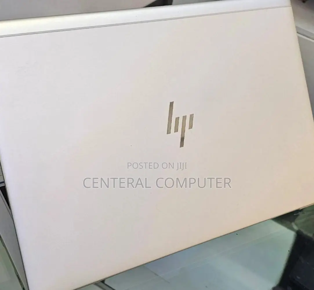 New Laptop HP EliteBook 850 G5 16GB Intel Core I7 SSD 512GB