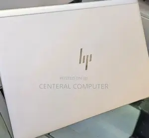 New Laptop HP EliteBook 850 G5 16GB Intel Core I7 SSD 512GB