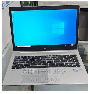 New Laptop HP EliteBook 850 16GB Intel Core I7 SSD 512GB