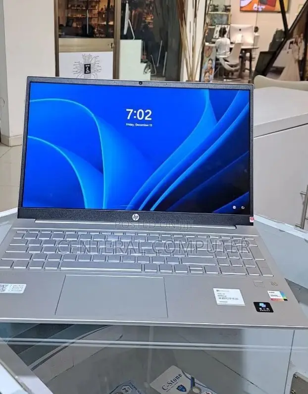 Laptop HP Pavilion Dv4T 16GB Intel Core I5 SSD 512GB