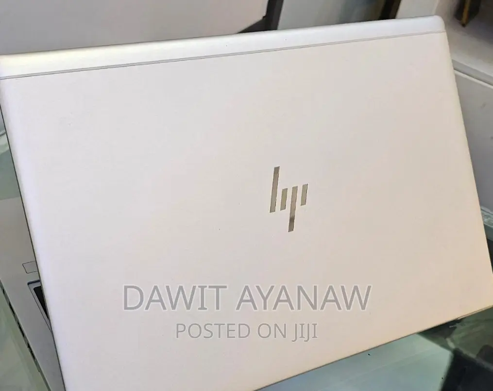 New Laptop HP 16GB Intel Core I7 SSD 512GB