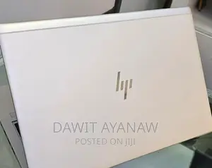 New Laptop HP 16GB Intel Core I7 SSD 512GB