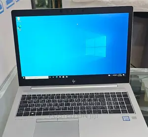 New Laptop HP 16GB Intel Core I7 SSD 512GB
