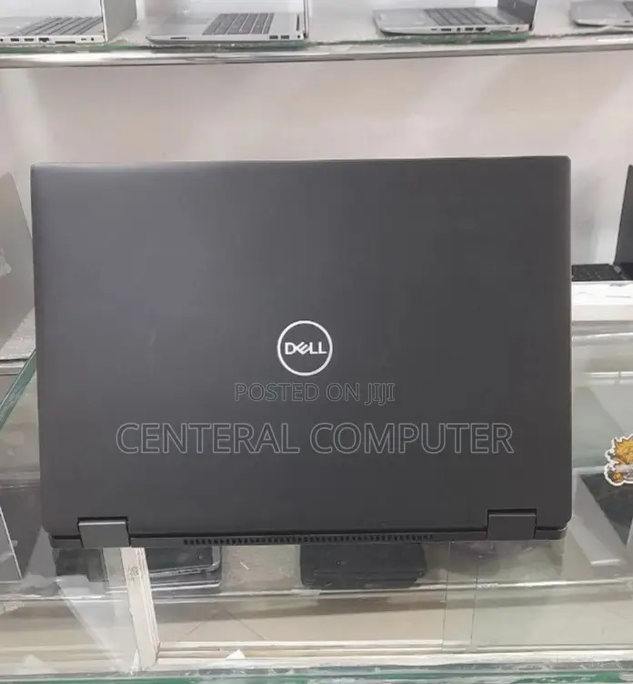 New Laptop Dell Latitude 7390 16GB Intel Core I5 SSD 256GB