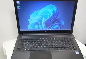 New Laptop HP Stream Notebook 8GB Intel Core I3 SSD 1T