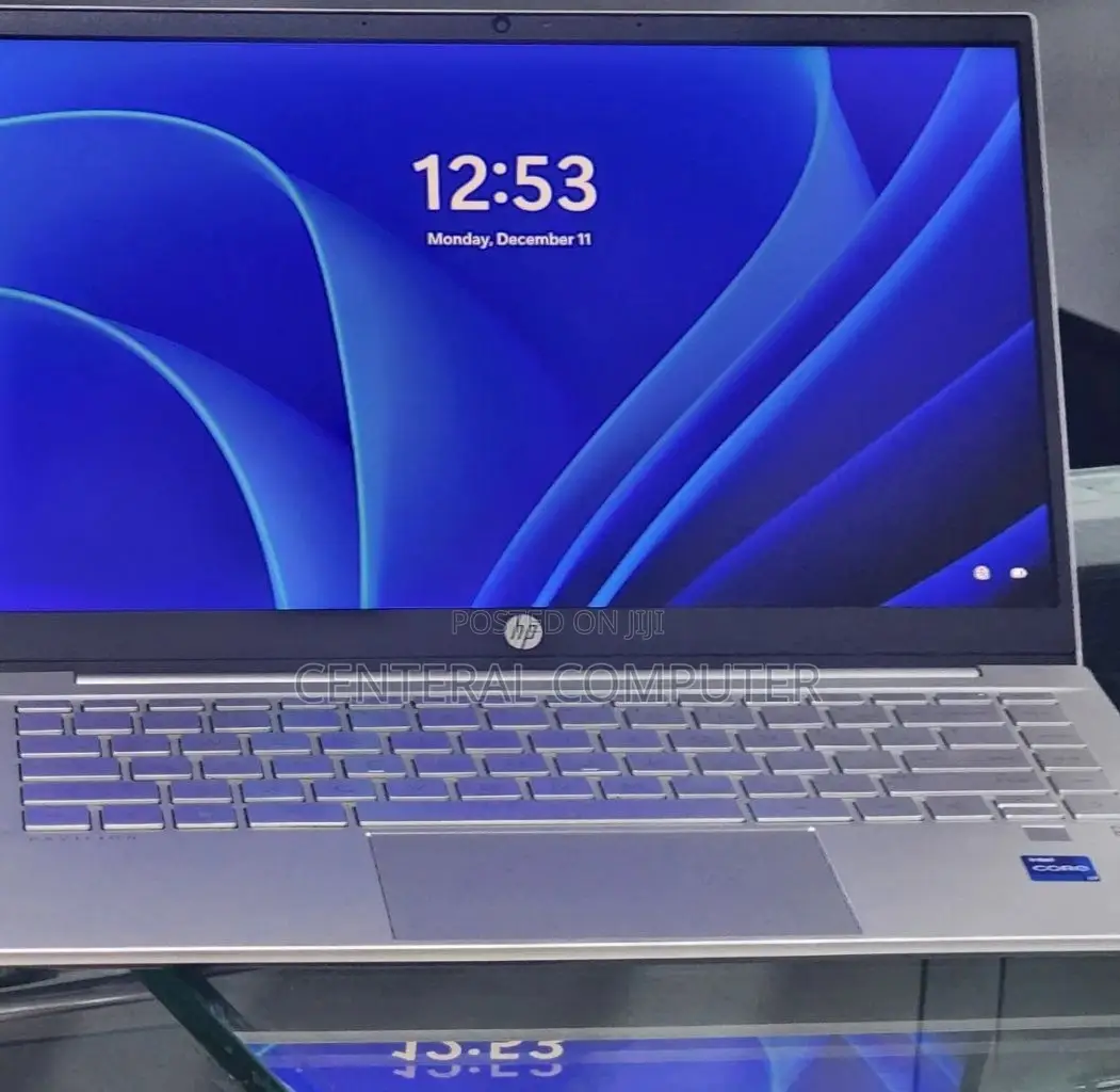 New Laptop HP Pavilion Gaming 15 2019 16GB Intel Core I7 SSD 512GB