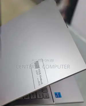 New Laptop Asus VivoBook S15 S530UN 8GB Intel Core I3 SSD 512GB