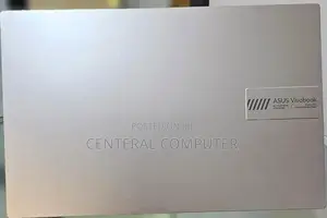 New Laptop Asus VivoBook S15 S530UN 8GB Intel Core I3 SSD 512GB