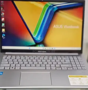 Photo - New Laptop Asus VivoBook S15 S530UN 8GB Intel Core I3 SSD 512GB