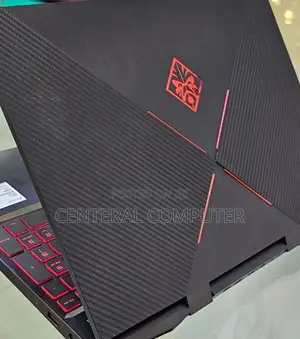 New Laptop HP Omen X 16GB Intel Core I5 SSD 512GB