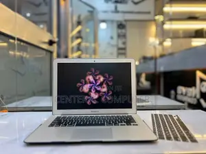 Photo - New Laptop Apple MacBook Air 2017 8GB Intel Core I5 SSD 128GB