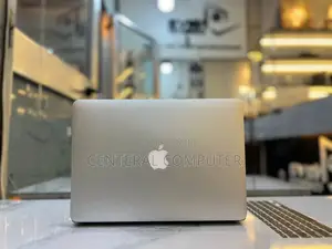 New Laptop Apple MacBook Air 2017 8GB Intel Core I5 SSD 128GB