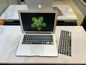 New Laptop Apple MacBook Air 2017 8GB Intel Core I5 SSD 128GB