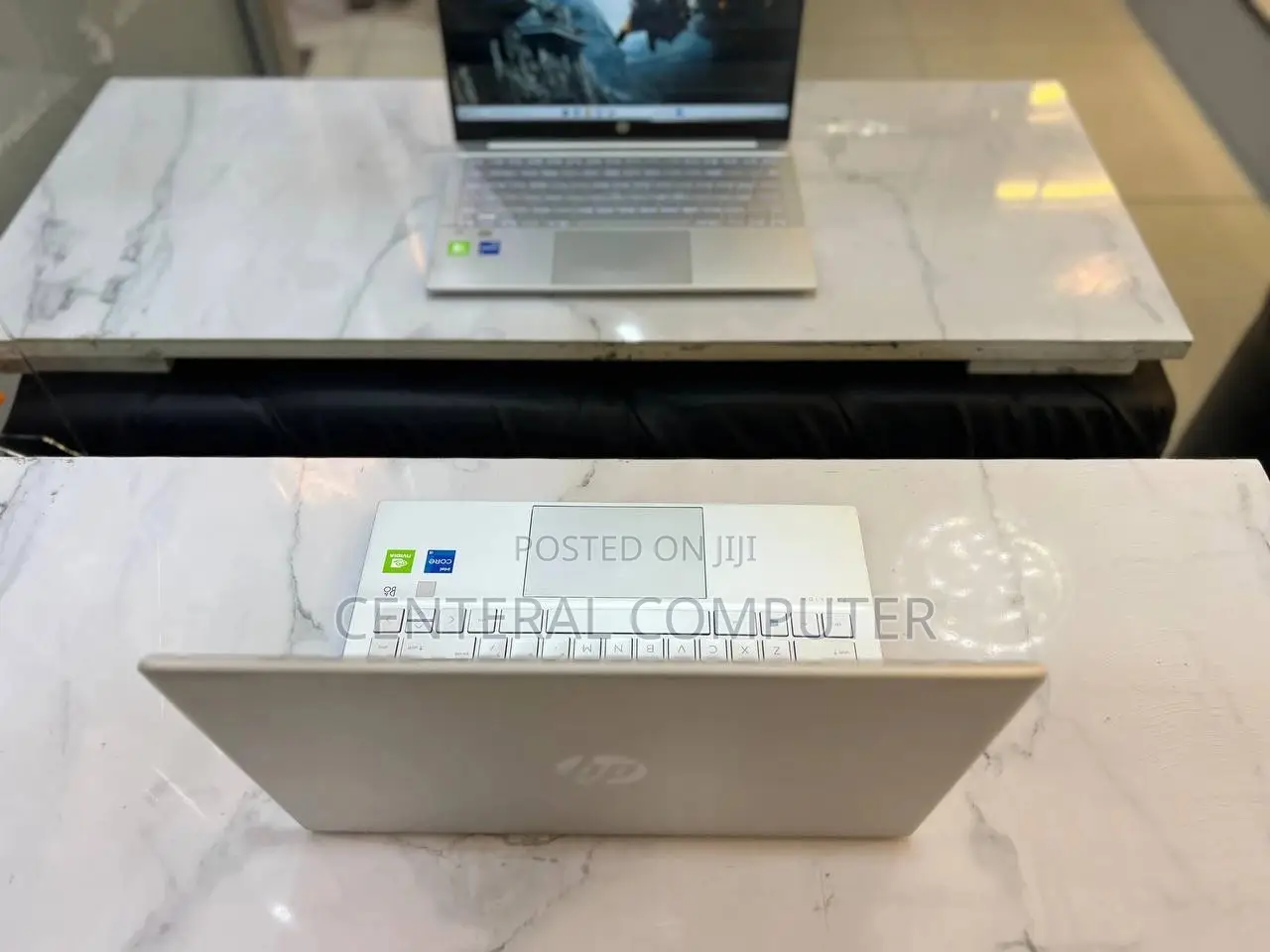 New Laptop HP Pavilion G62 16GB Intel Core I7 SSD 512GB