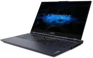 New Laptop Lenovo Legion Y730 8GB AMD Ryzen 7 SSD 512GB