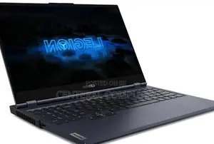 New Laptop Lenovo Legion Y730 8GB AMD Ryzen 7 SSD 512GB