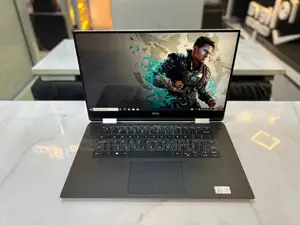 New Laptop Dell Precision 3520 8GB Intel Core I5 SSD 512GB