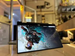 New Laptop Dell Precision 3520 8GB Intel Core I5 SSD 512GB