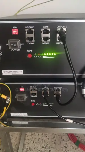 Best Lthium Ion Battery With Hybrid Inverter and Ja Panels