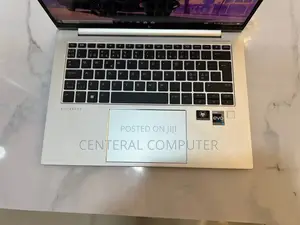 New Laptop HP EliteBook 840 16GB Intel Core I5 SSD 512GB