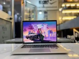 New Laptop HP EliteBook 840 16GB Intel Core I5 SSD 512GB