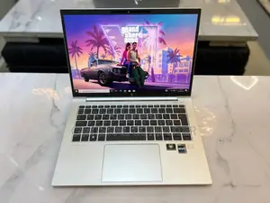 New Laptop HP EliteBook 840 16GB Intel Core I5 SSD 512GB