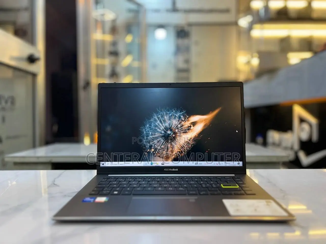 New Laptop Asus VivoBook S551LB 8GB Intel Core I5 SSD 512GB