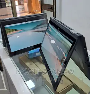 New Laptop Lenovo 8GB Intel Core I5 SSD 512GB