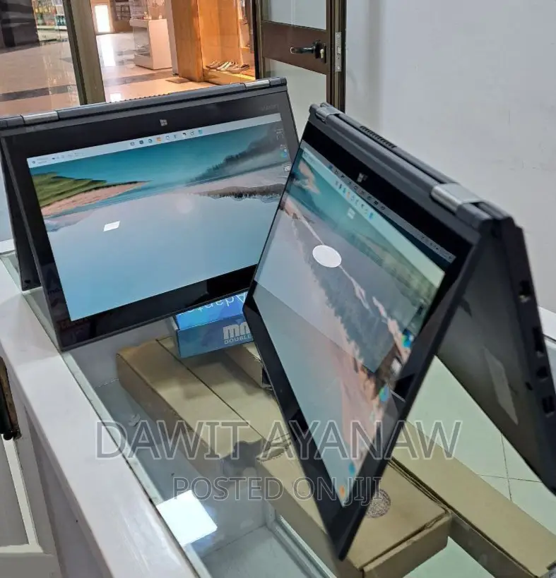 New Laptop Lenovo 8GB Intel Core I5 SSD 512GB