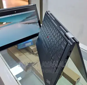 New Laptop Lenovo 8GB Intel Core I5 SSD 512GB