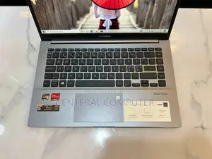 New Laptop Asus VivoBook E12 E203NA 8GB AMD Ryzen 7 SSD 256GB