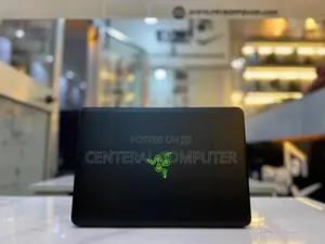 Photo - New Laptop Razer Blade Pro 16GB Intel Core I7 SSD 512GB