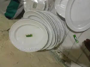 የኩኪስ ሳሀን ዘመነዊ ፕለስቲክ